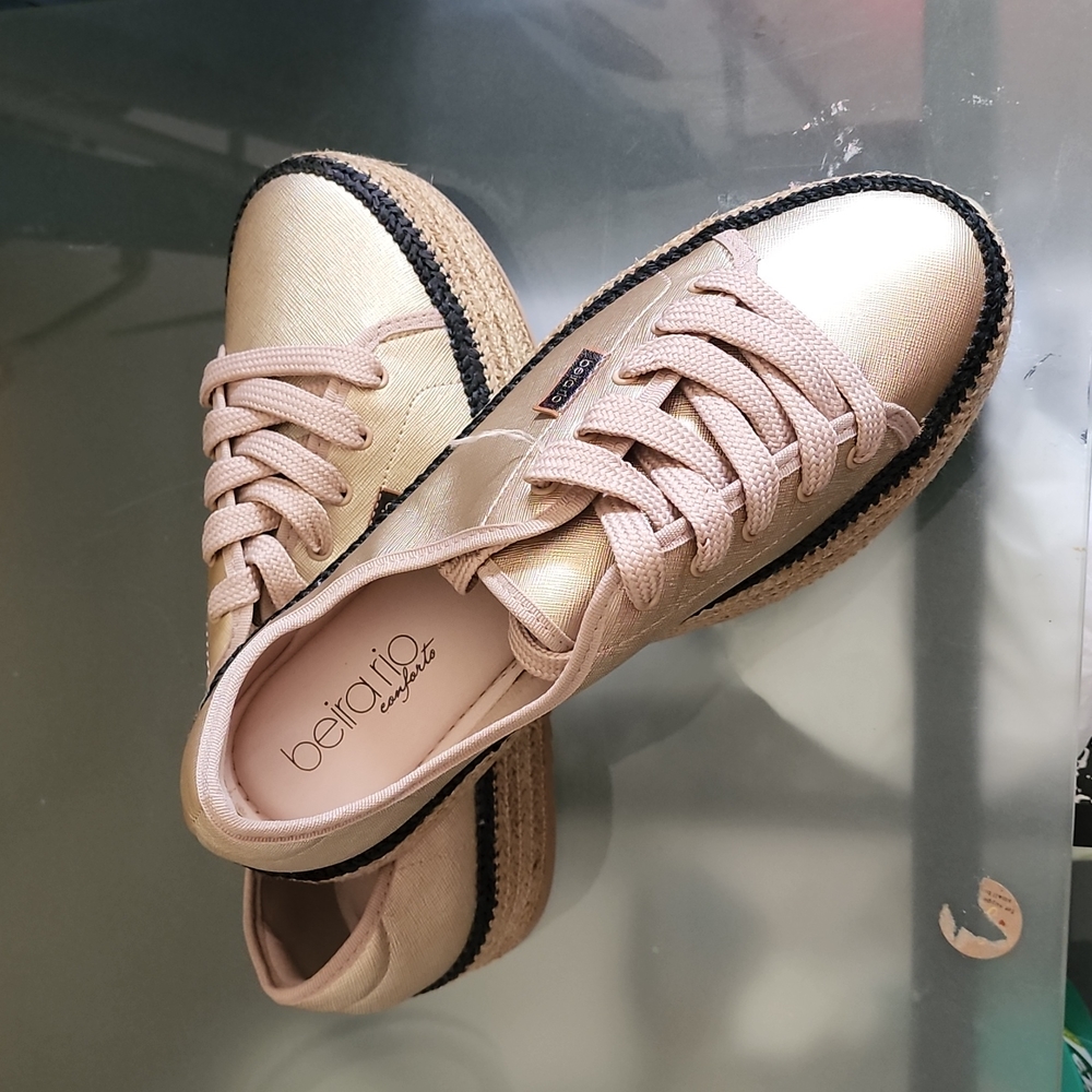 Brazilian shoes